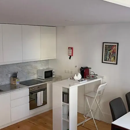 Lovely Apartamento Oporto