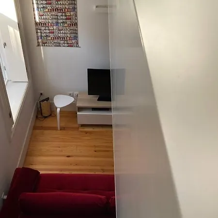 Lovely Apartamento *