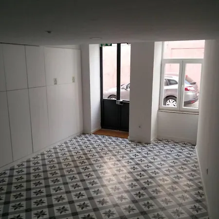 Lovely Apartamento