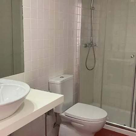 Apartamento Lovely *