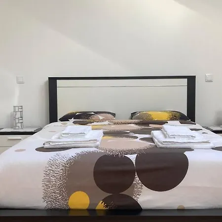 Lovely Apartamento