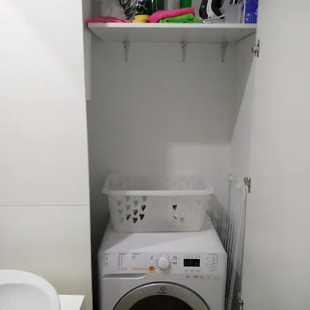 Lovely Apartamento
