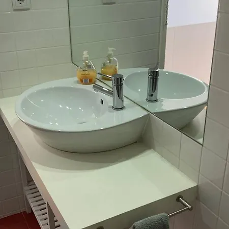 Appartement Lovely